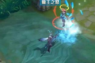 赵云新皮肤爆料最新消息,勇猛造型,细节满满,带你领略三国英雄风采 第3张 赵云新皮肤爆料最新消息,勇猛造型,细节满满,带你领略三国英雄风采 第3张