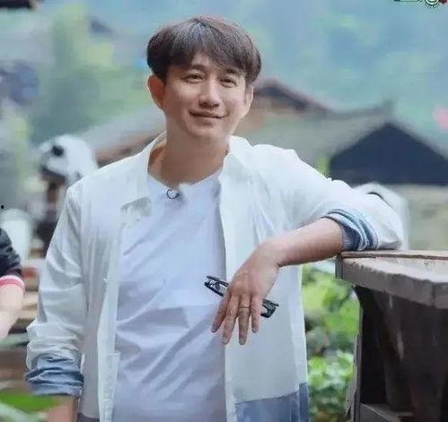 娱乐圈八卦爆料黄磊,揭秘明星背后的真相